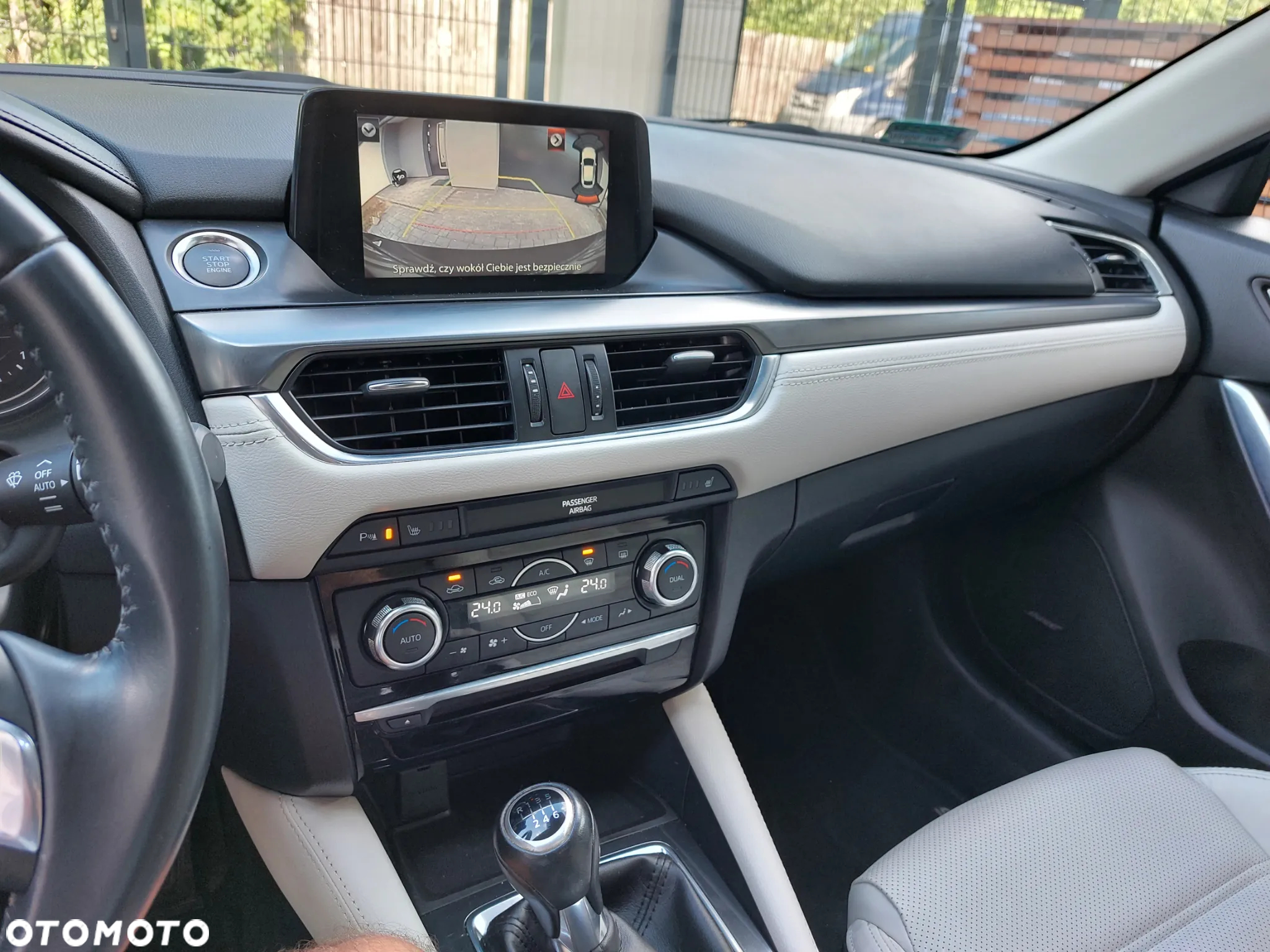 Mazda 6 2.0 Skypassion I-ELoop - 7
