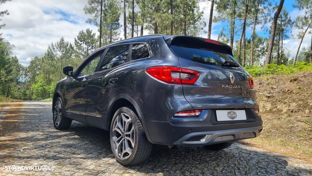 Renault Kadjar 1.5 dCi Intens - 17