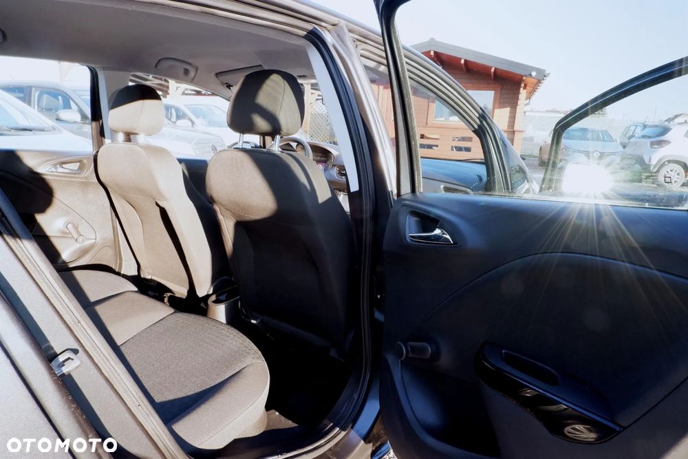 Opel Corsa 1.4 Enjoy - 10