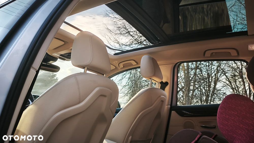 BMW Seria 2 218i GT Luxury Line - 6