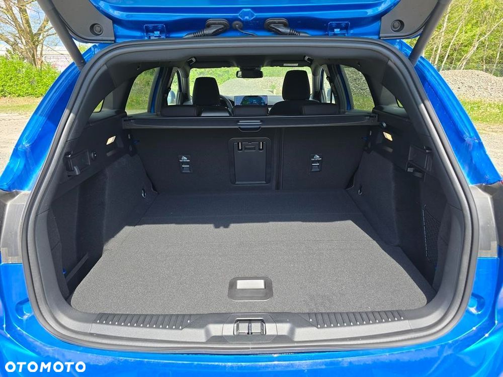 Ford Focus 1.0 EcoBoost mHEV ST-Line X - 7