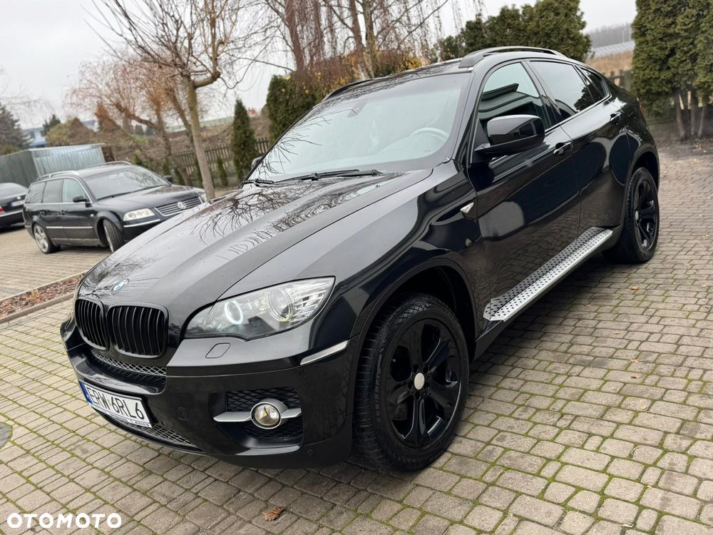 BMW X6 - 4