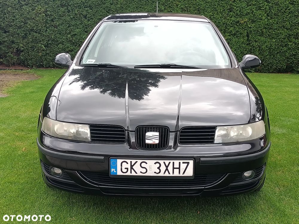 Seat Leon 1.6 Spirit - 13