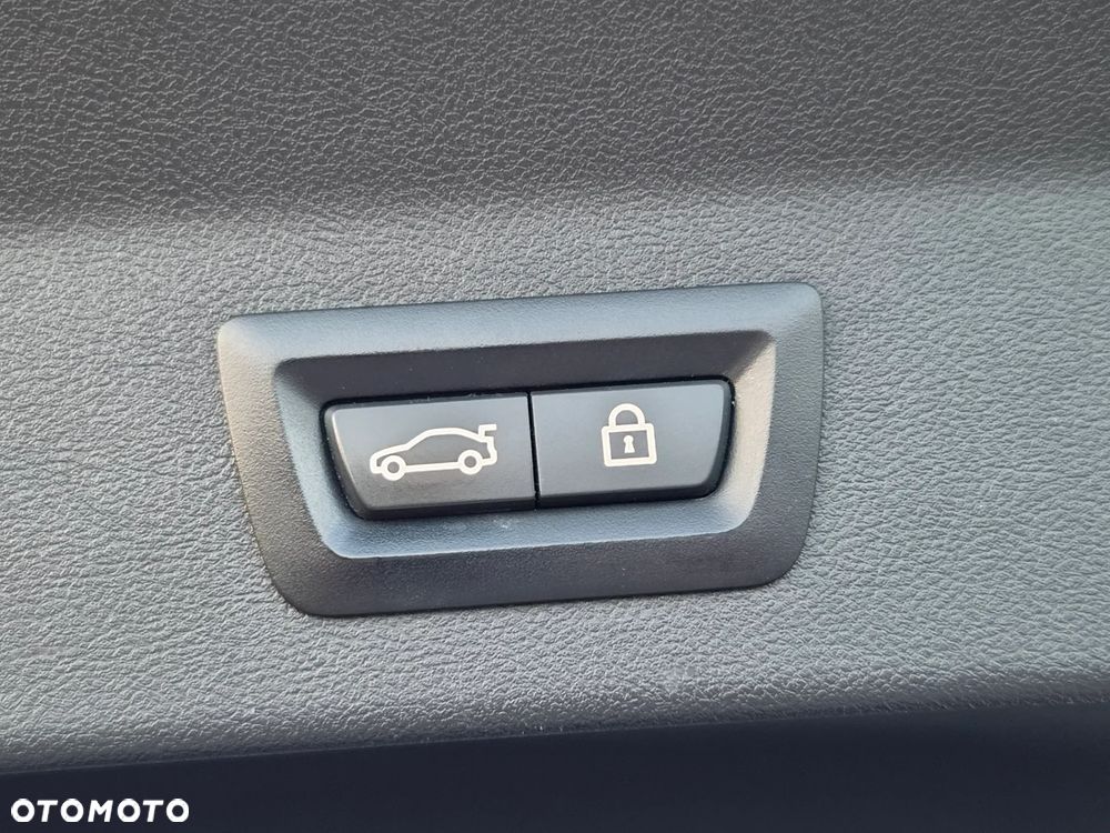 BMW X3 xDrive20d M Sport sport - 24