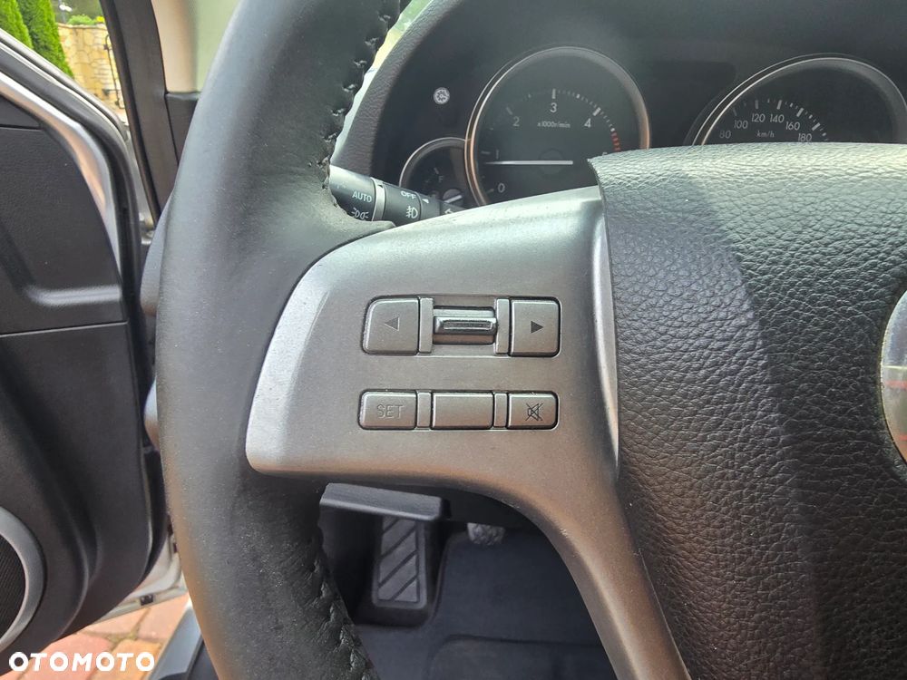 Mazda 6 2.0 CD Exclusive - 38
