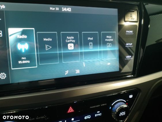 SsangYong/KGM Korando - 18