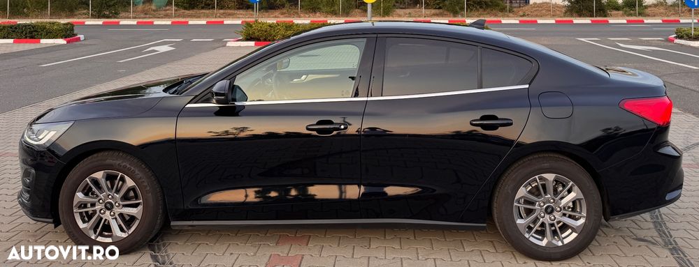 Ford Focus 1.5 EcoBlue 8AT Active - 23
