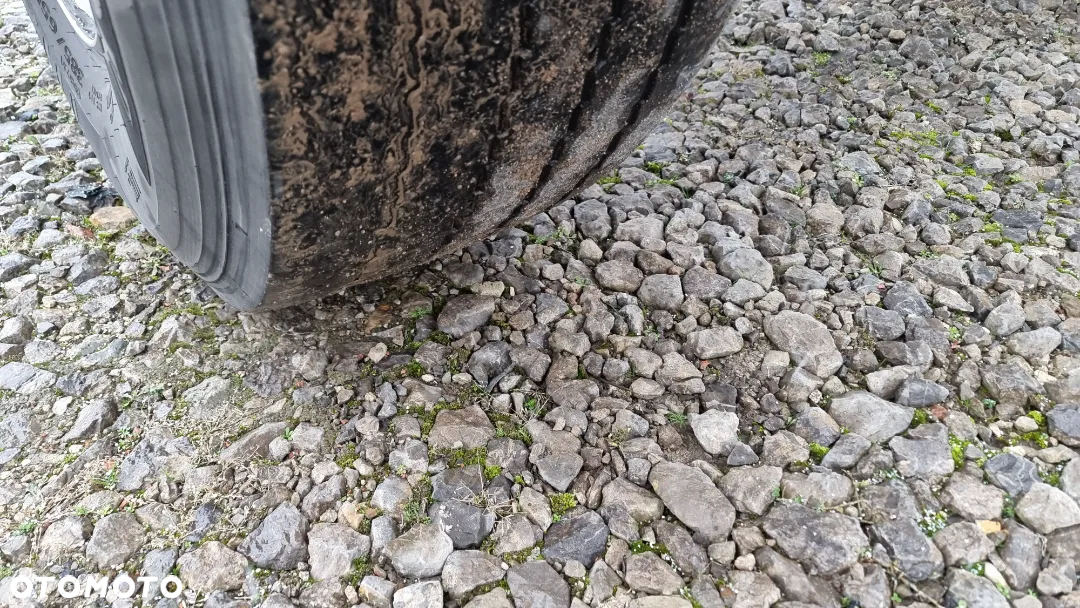Krone PRZYCZEPA KRONE BDF 2014 rok ABS/EBS OSIE SAF WAHACZ  OPONY 385/65R22.5 ST.bdb  MOŻLIWOŚĆ TRANSPORTU - 9