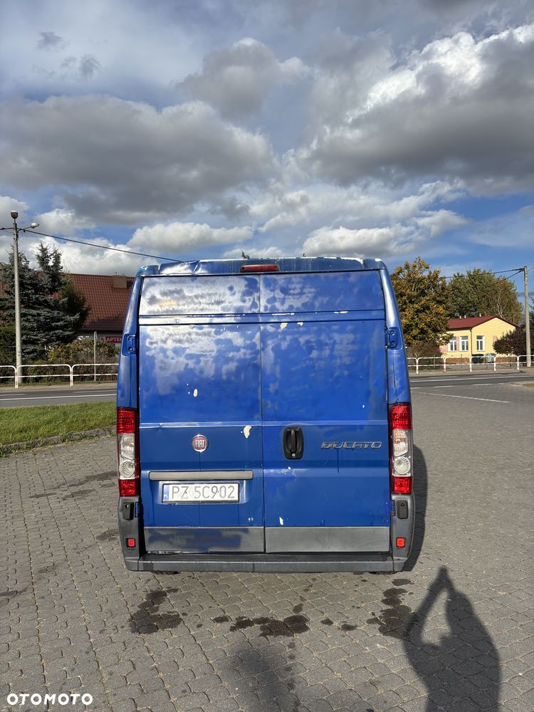 Fiat Ducato - 21
