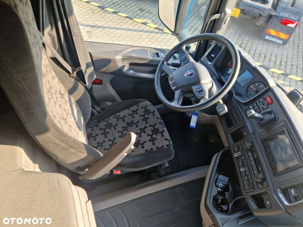 Scania R450A4x2LA Nowe MICHELIN - 15