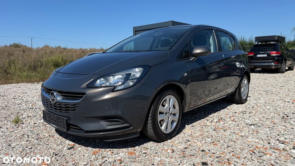 Opel Corsa - 22