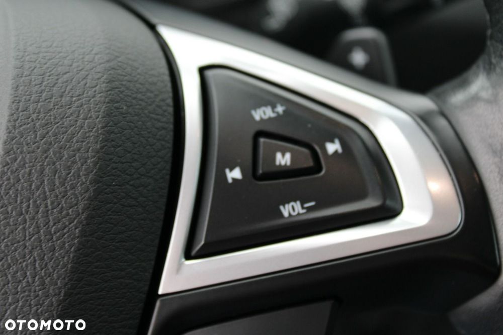 Ford S-Max - 26