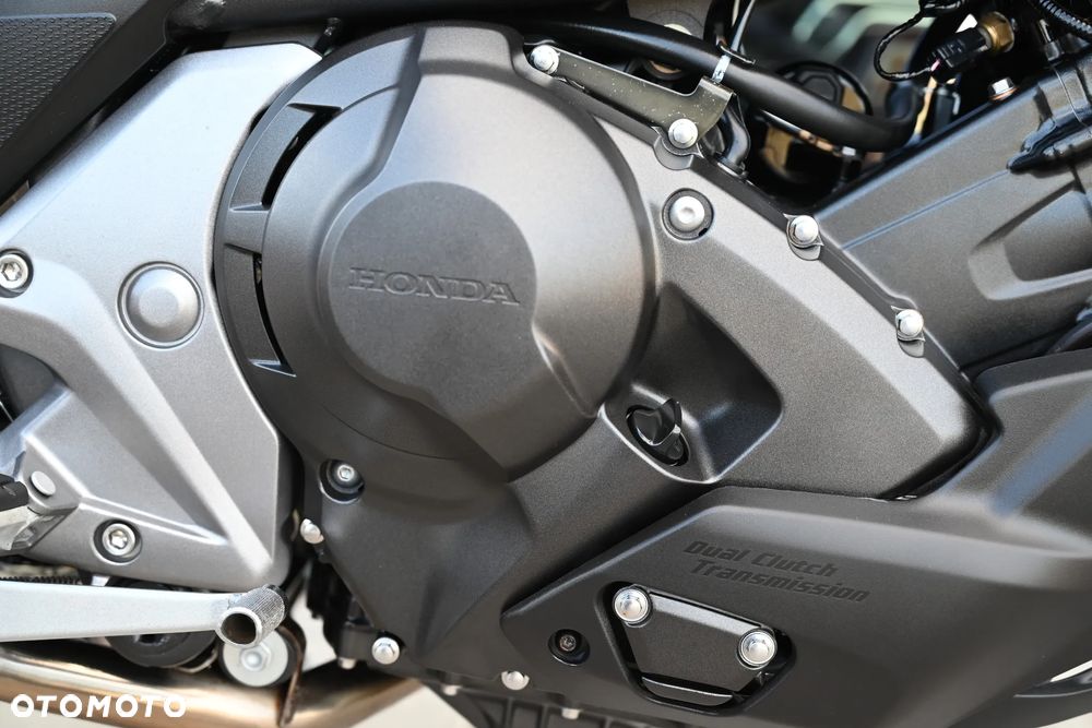 Honda NC - 32