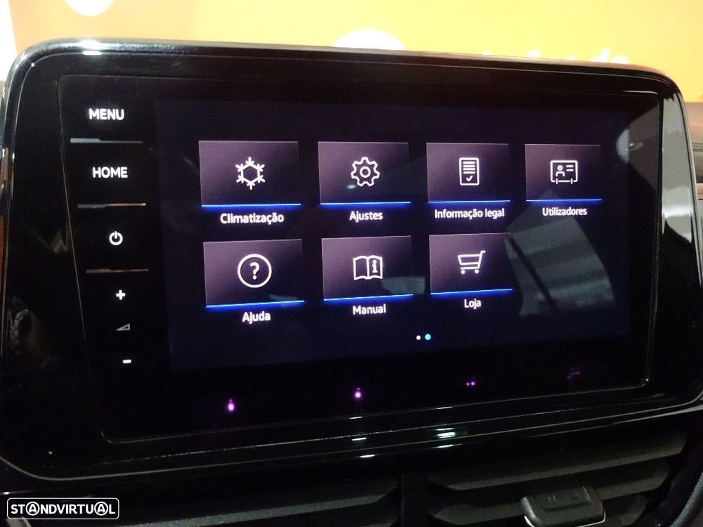 VW T-Roc 2.0 TDI R-Line DSG - 21