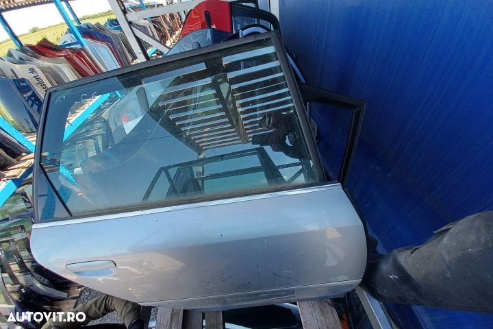 USA SPATE DREAPTA Audi A6 4B/C5 [facelift] [2001 - 2004] - 1