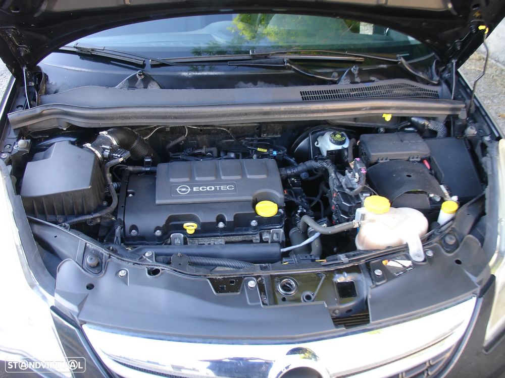 Opel Corsa 1.2 Enjoy - 28