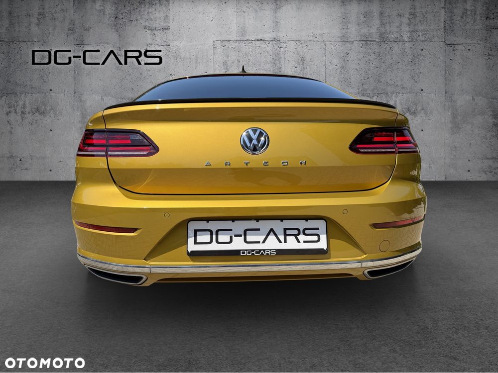 Volkswagen Arteon - 8