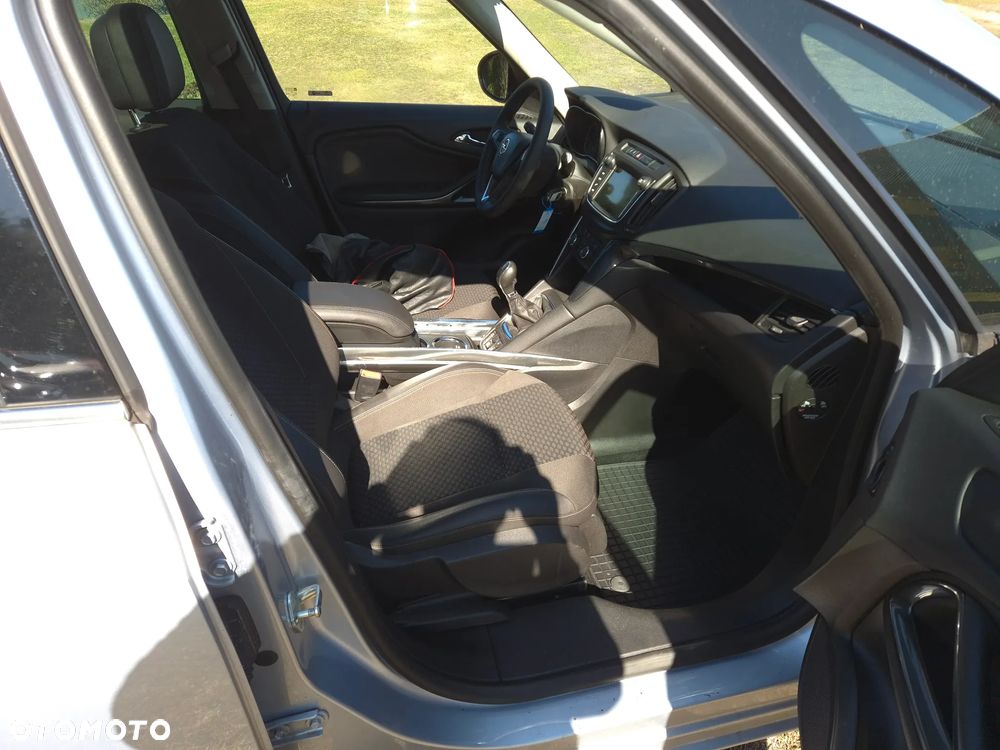 Opel Zafira Tourer 2.0 CDTI ecoFLEX Start/Stop Business Innovation - 8