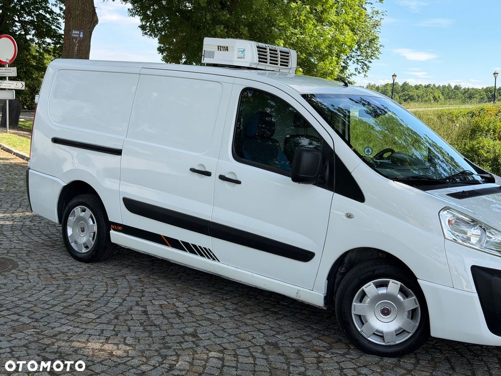 Fiat Scudo L2H1 LONG - 32