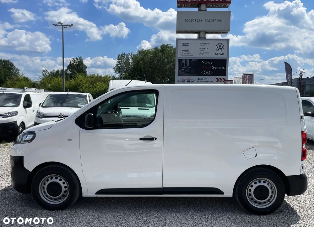 Peugeot Expert - 14