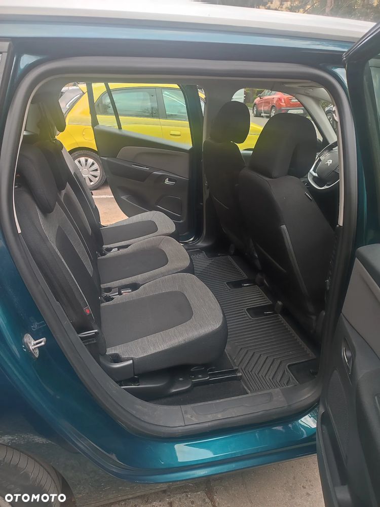 Citroën C4 SpaceTourer 1.5 BlueHDi Feel S&S - 22
