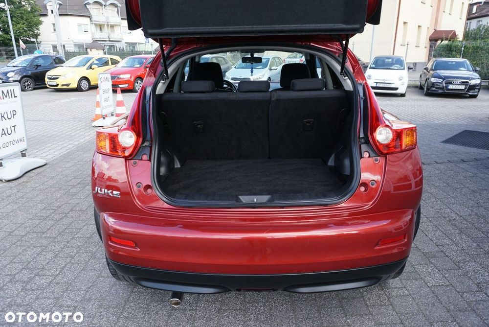 Nissan Juke - 17