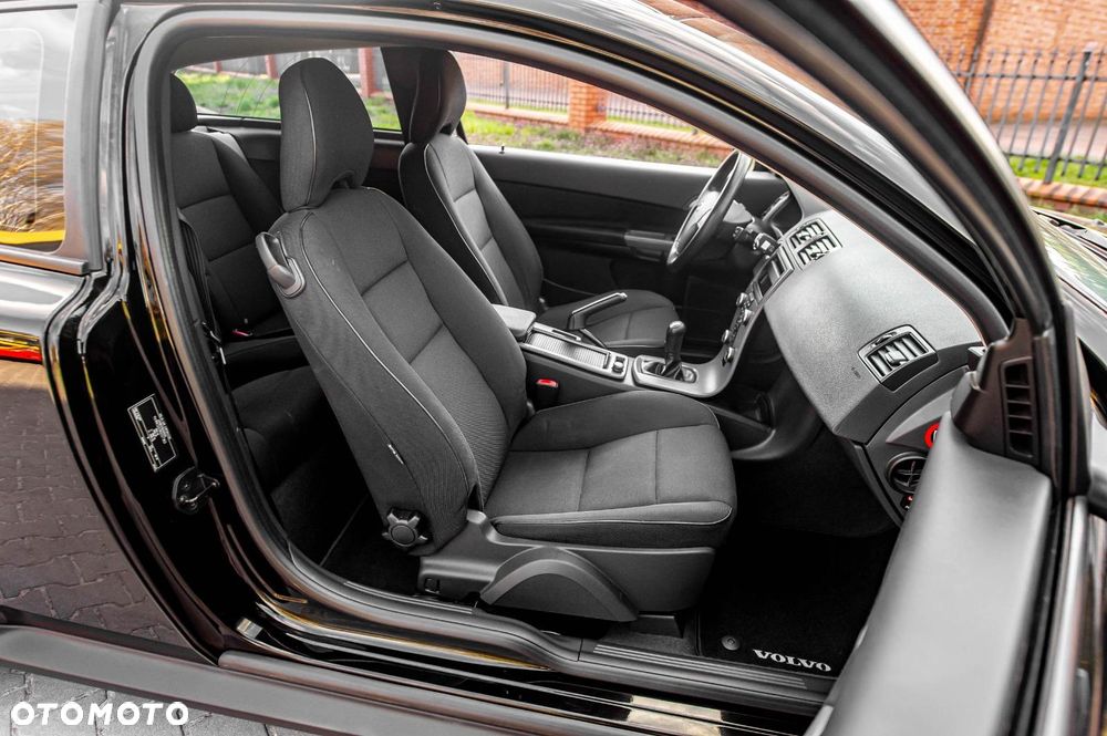 Volvo C30 D4 Edition Pro - 30