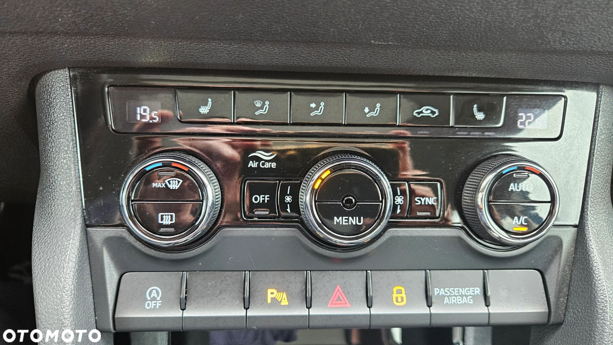 Skoda Karoq 1.0 TSI Ambition - 21