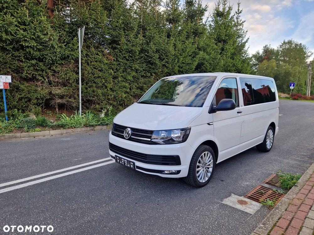 Volkswagen Multivan - 4
