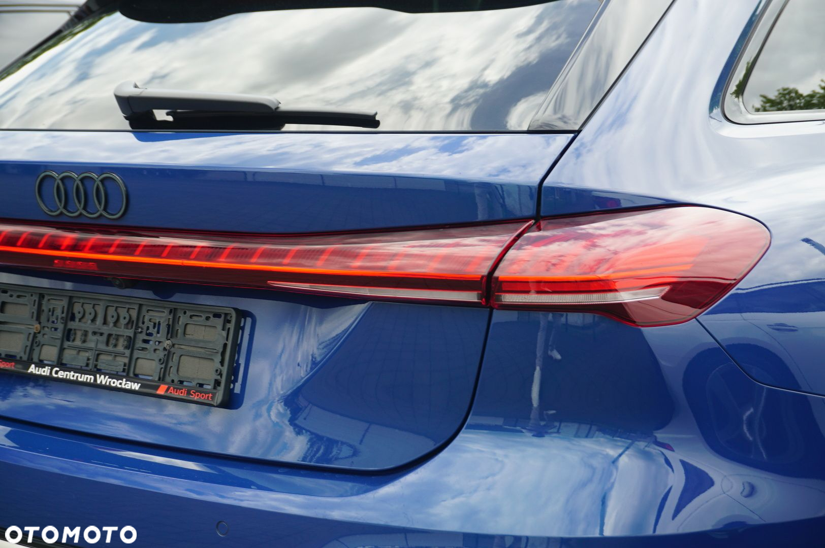 Audi A5 - 10