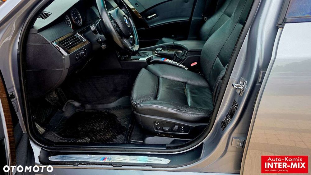 BMW Seria 5 - 25