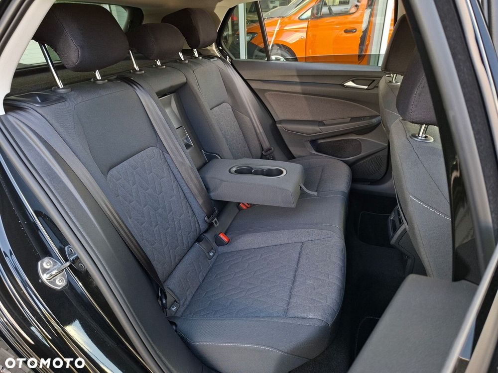 Volkswagen Golf - 17