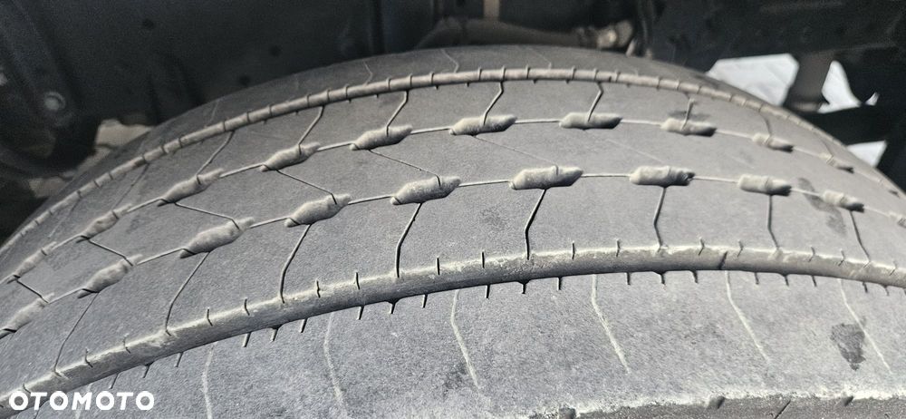 MAN TGX 18.510 GX / RETARDER / SPROWADZONY / STANDARD - 17