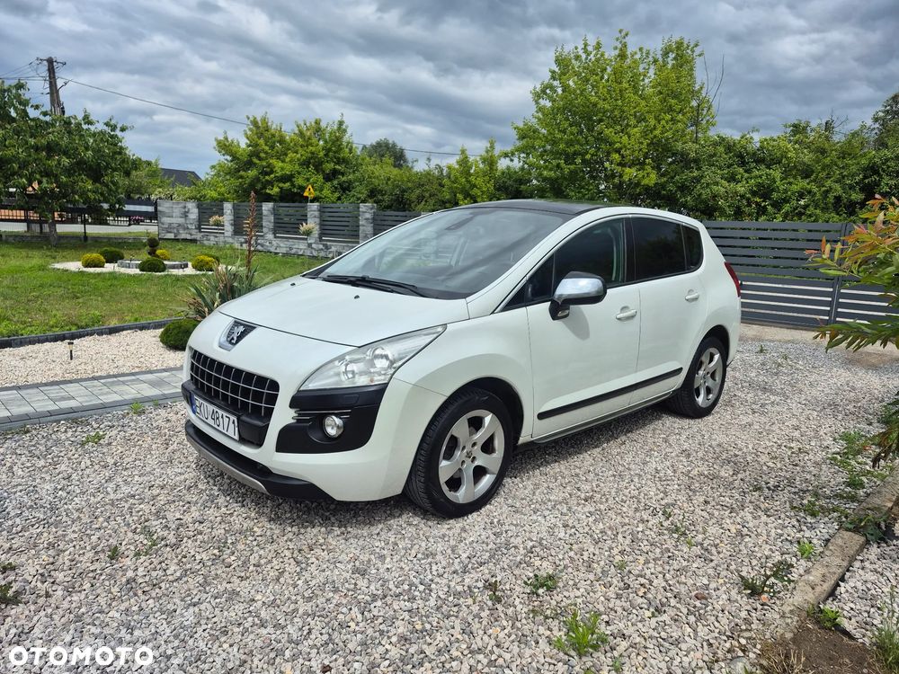 Peugeot 3008 - 15