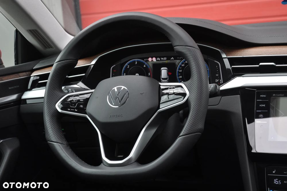 Volkswagen Arteon Shooting Brake 2.0 TDI SCR 4Motion DSG Elegance - 37