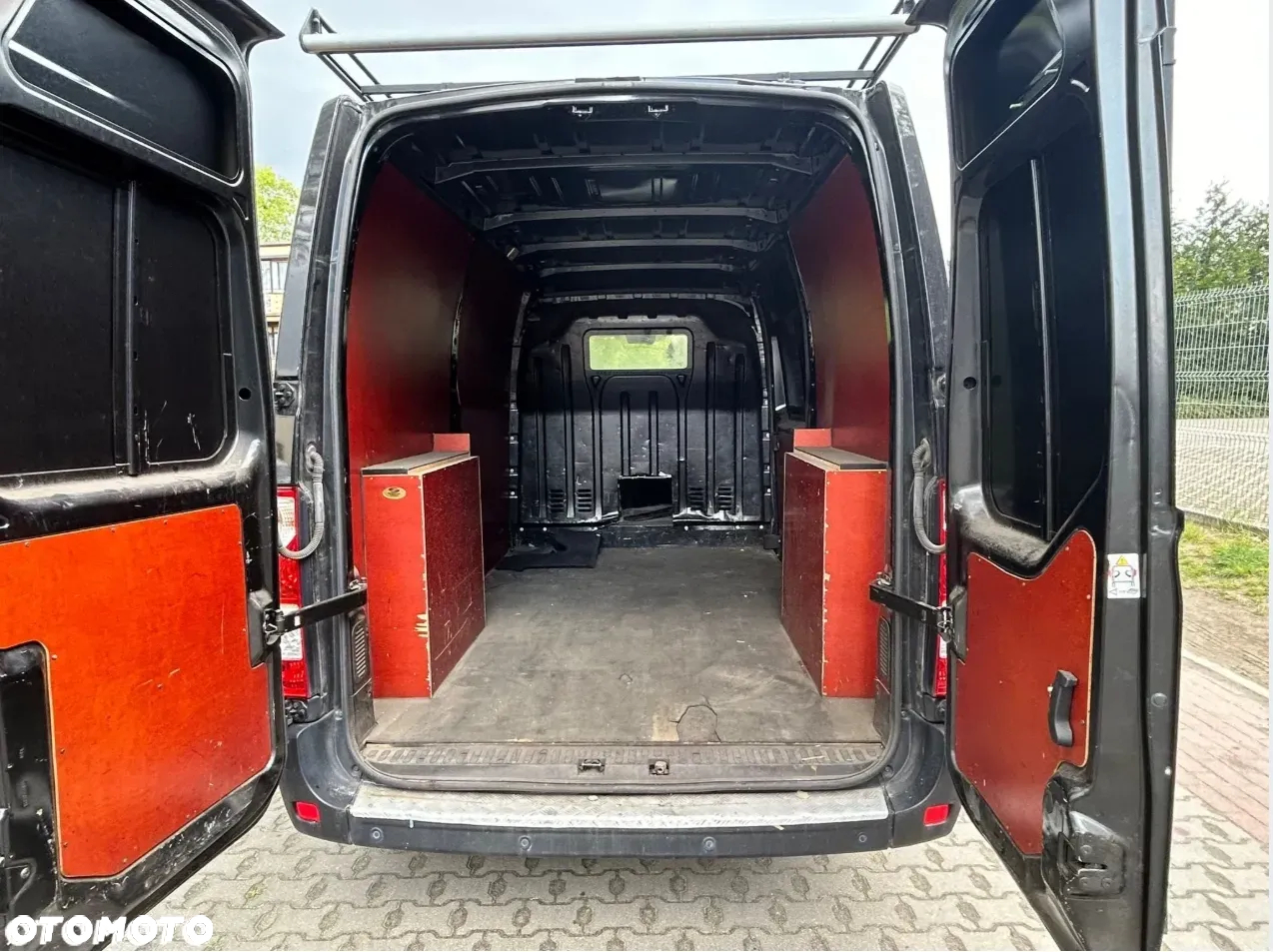 Renault Master - 8