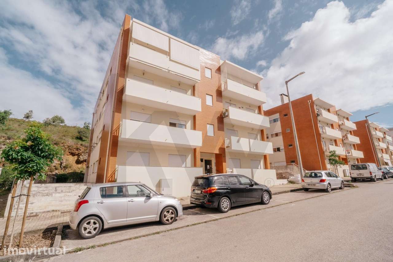 Apartamento T2 na Rua Vale de São Miguel - Grande imagem: 5/26