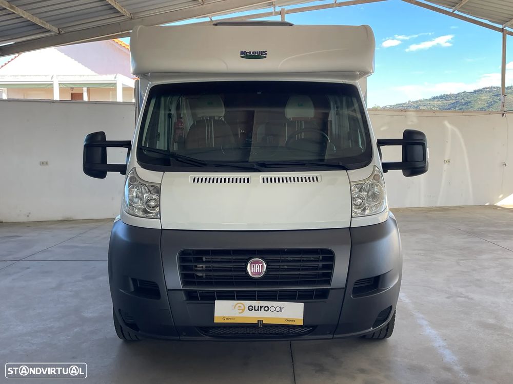 McLouis MC4 MC4  75 - 7