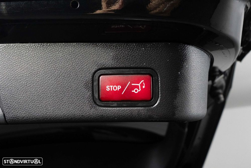 Mercedes-Benz ML 350 BlueTEC - 15