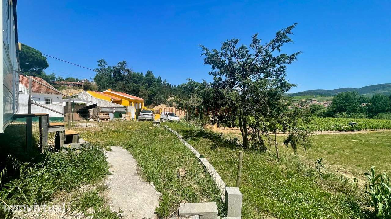 Terreno para construção localizado na Aldeia Grande, Maxial - Grande imagem: 2/18