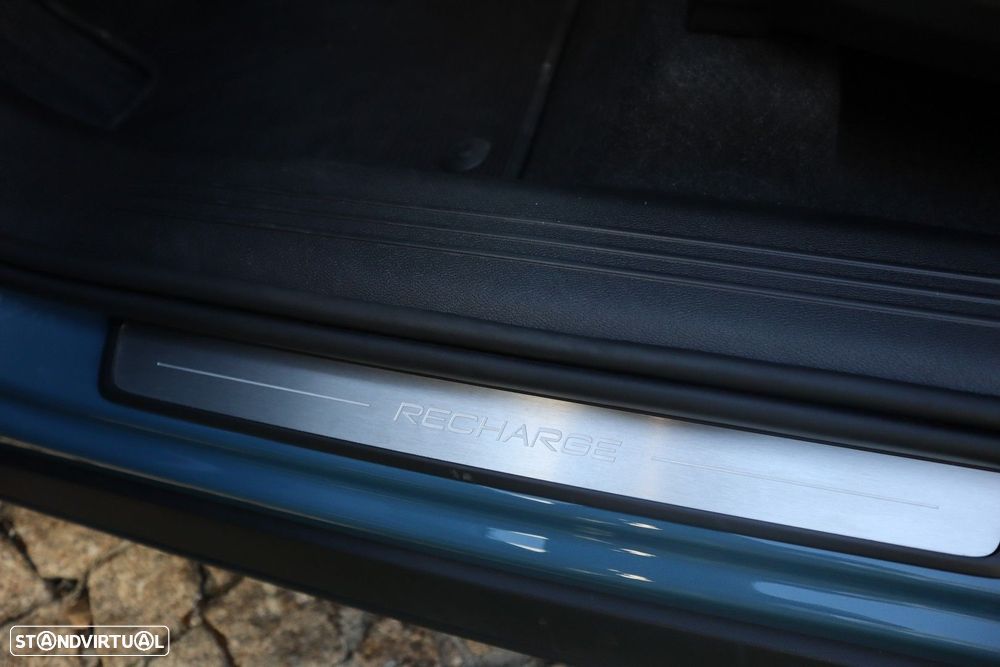 Volvo XC 40 1.5 T4 PHEV Inscription Expression - 25