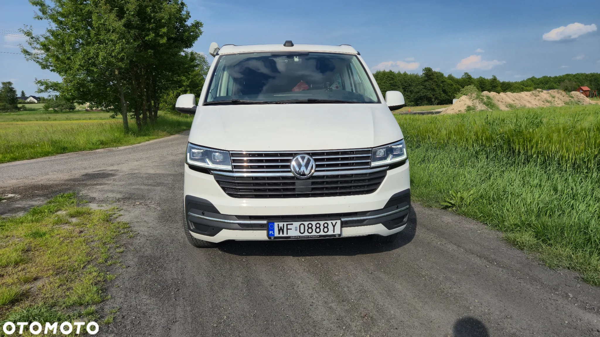 Volkswagen California - 9