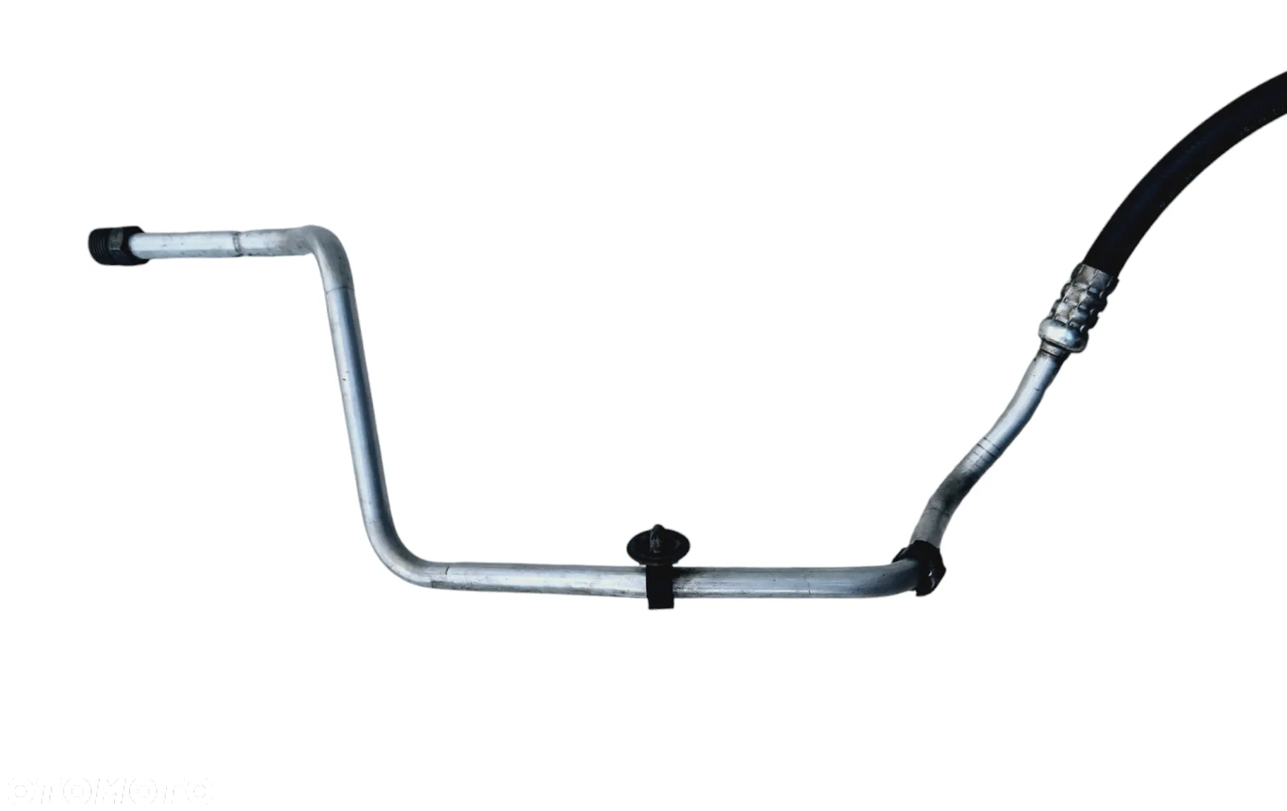 PRZEWÓD / PRZEWODY KLIMATYZACJI RENAULT LAGUNA II 2 1.9 DCI 8200002325D | 8200008718B | 8200004040D - 5