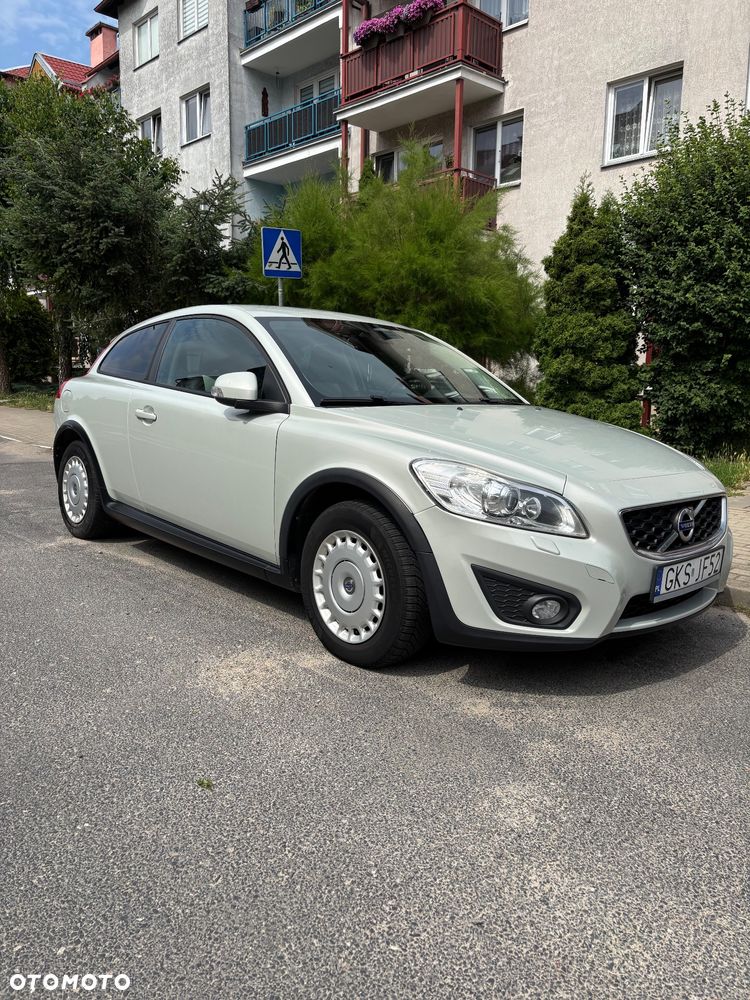 Volvo C30 D2 Start/Stop - 5
