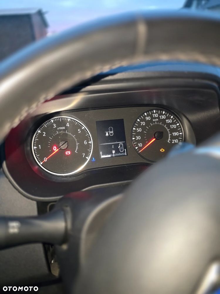 Dacia Duster 1.6 SCe Comfort - 13