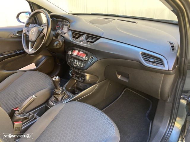 Opel Corsa 1.3 CDTi Color Edition - 26