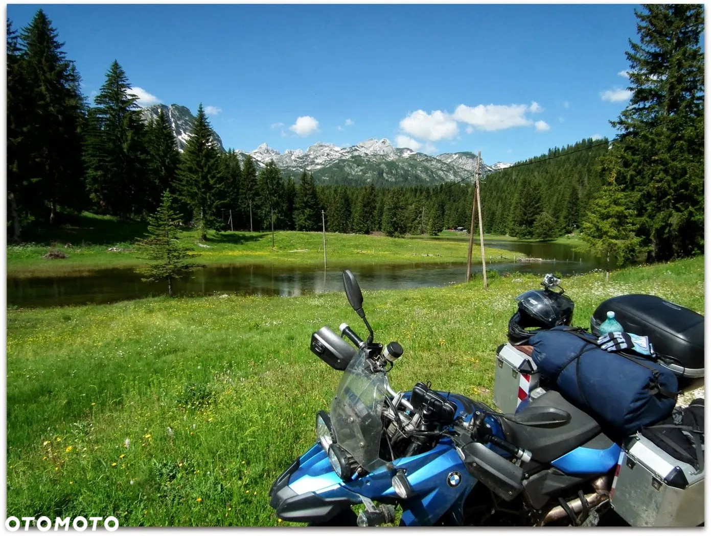 BMW GS - 36