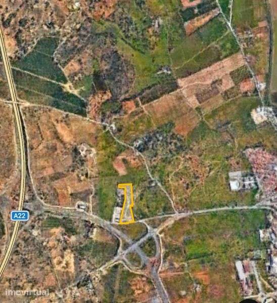 terreno com 11.620 m² em Lagoa - Grande imagem: 2/4