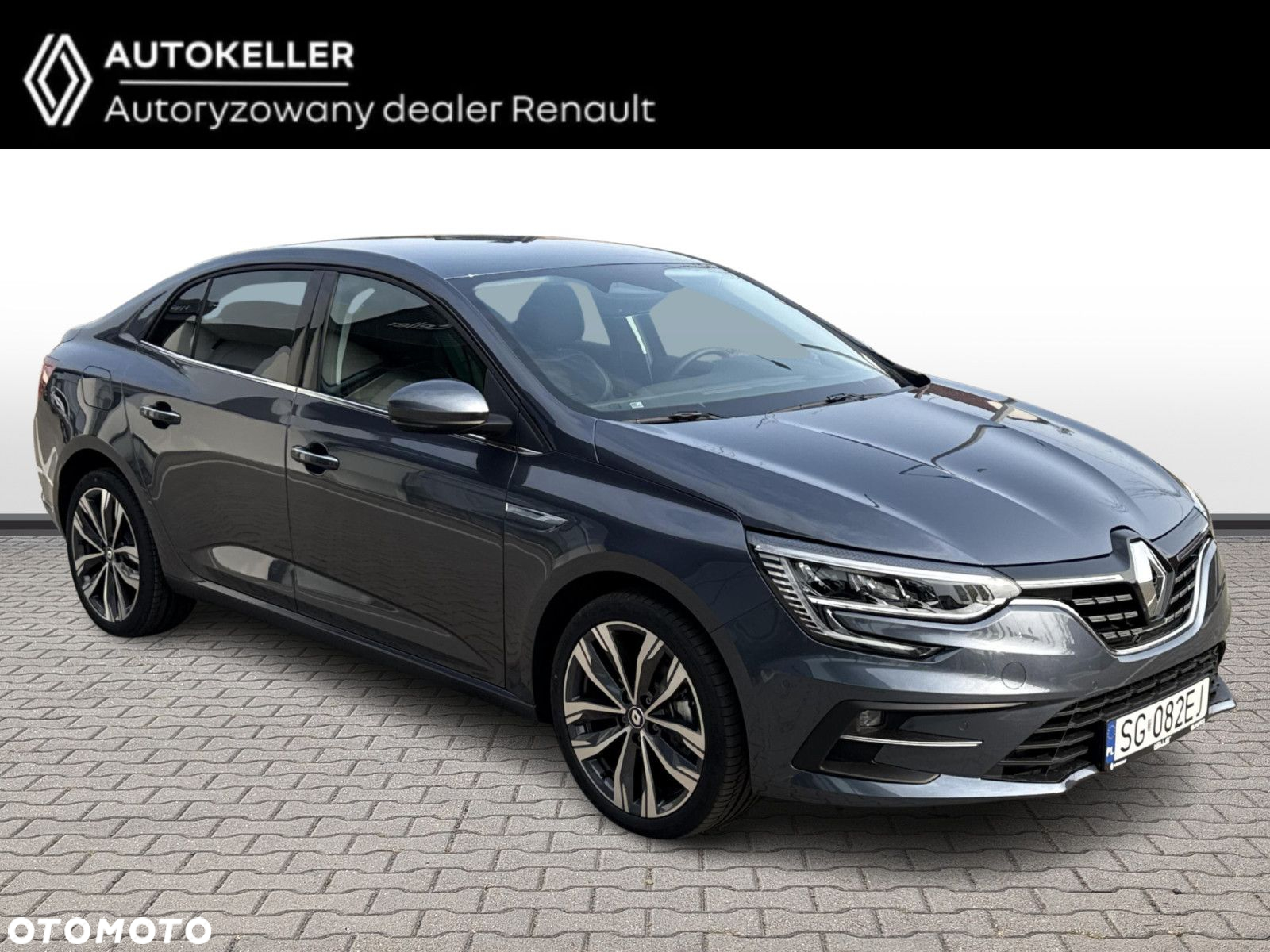 Renault Megane - 3