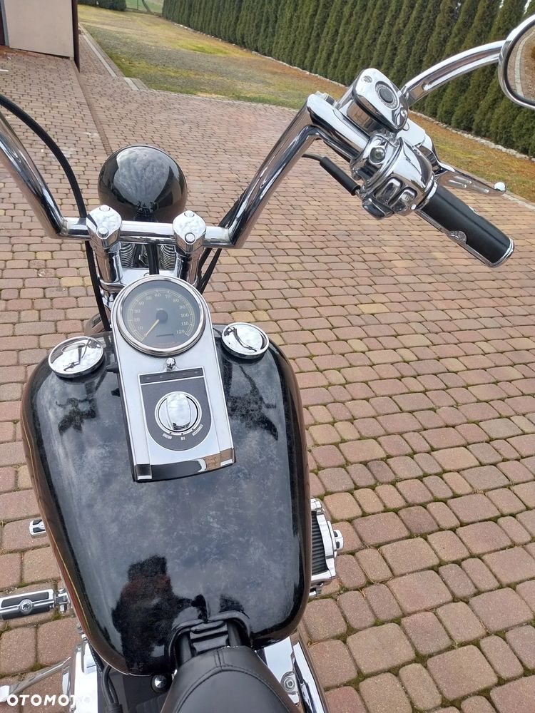 Harley-Davidson Inny - 8